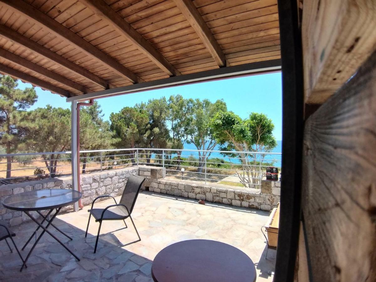 Stoupa Properties Rooms Экстерьер фото