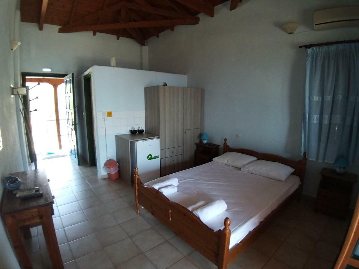 Stoupa Properties Rooms Экстерьер фото