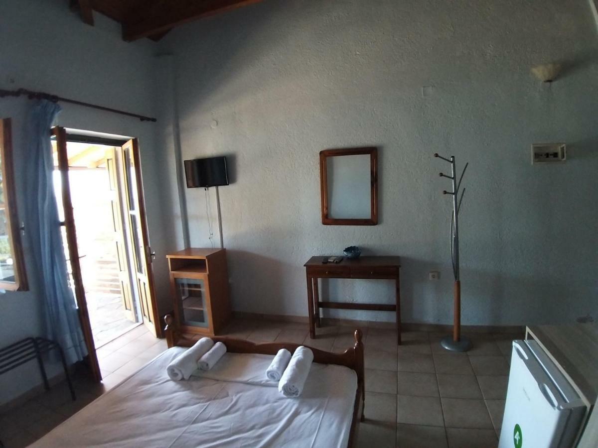 Stoupa Properties Rooms Экстерьер фото