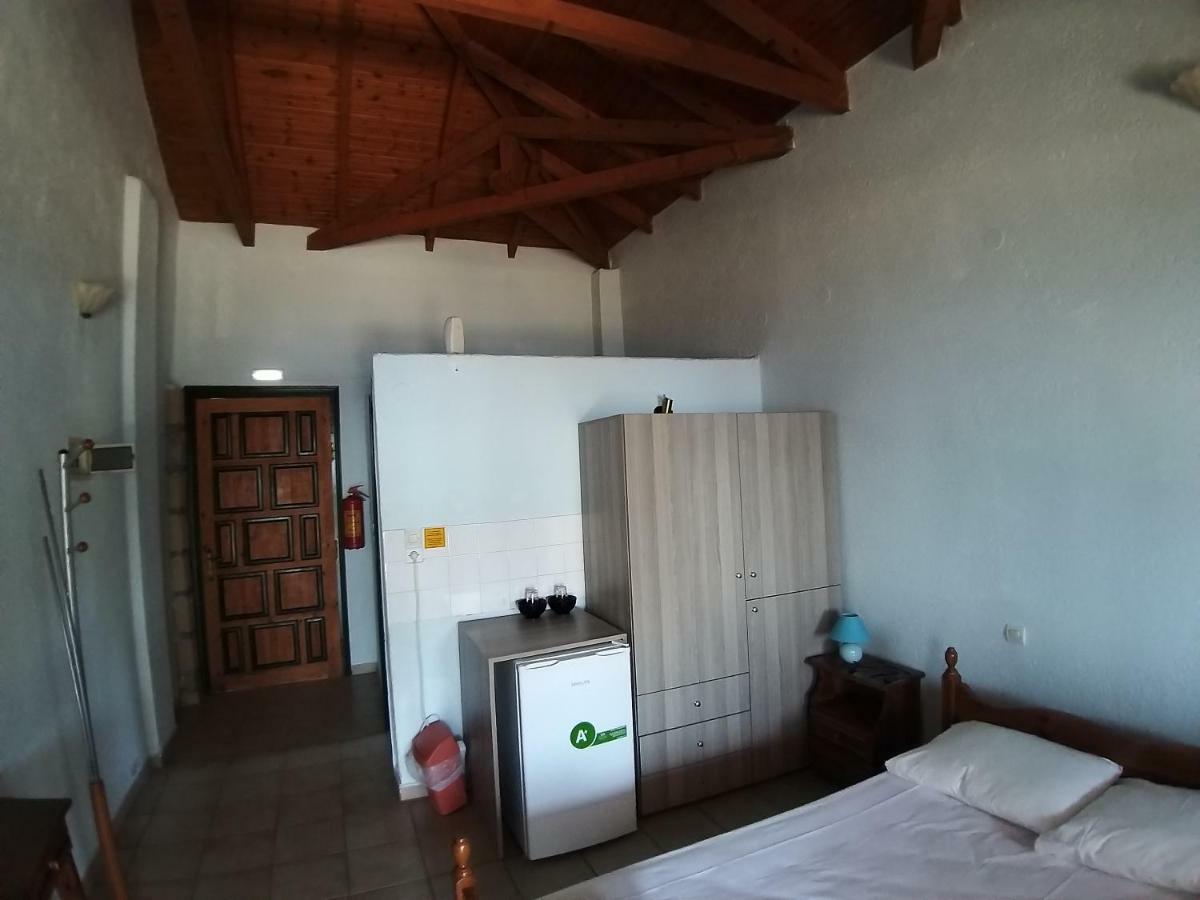 Stoupa Properties Rooms Экстерьер фото