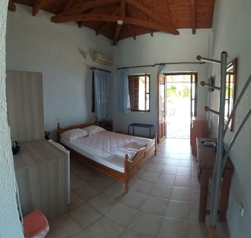Stoupa Properties Rooms Экстерьер фото
