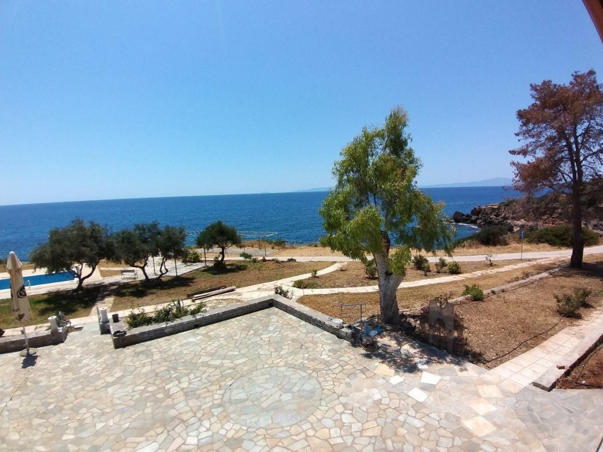 Stoupa Properties Rooms Экстерьер фото