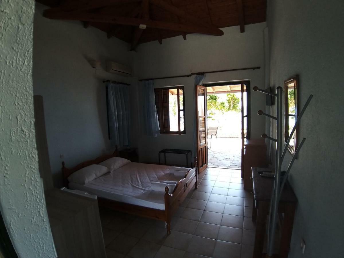 Stoupa Properties Rooms Экстерьер фото