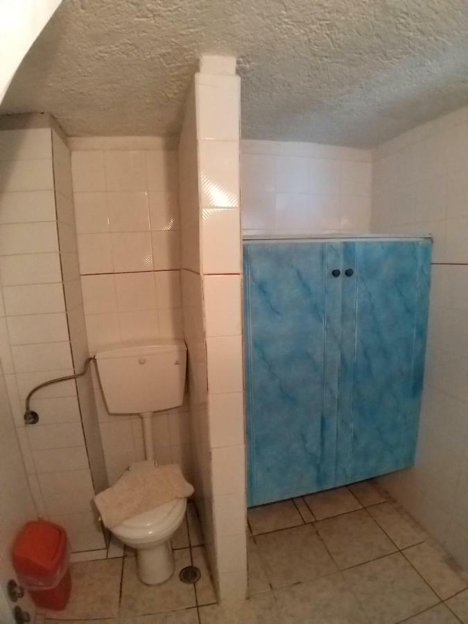 Stoupa Properties Rooms Экстерьер фото