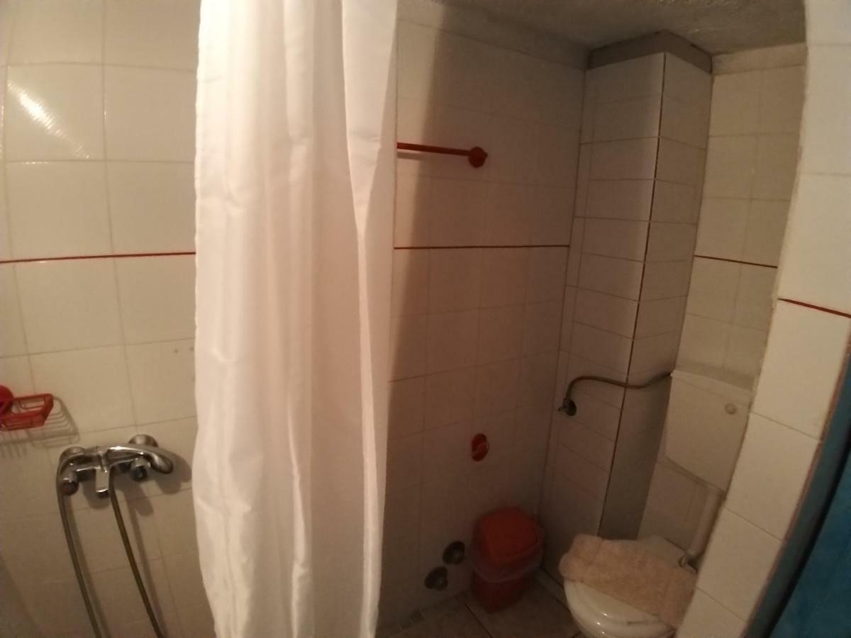 Stoupa Properties Rooms Экстерьер фото