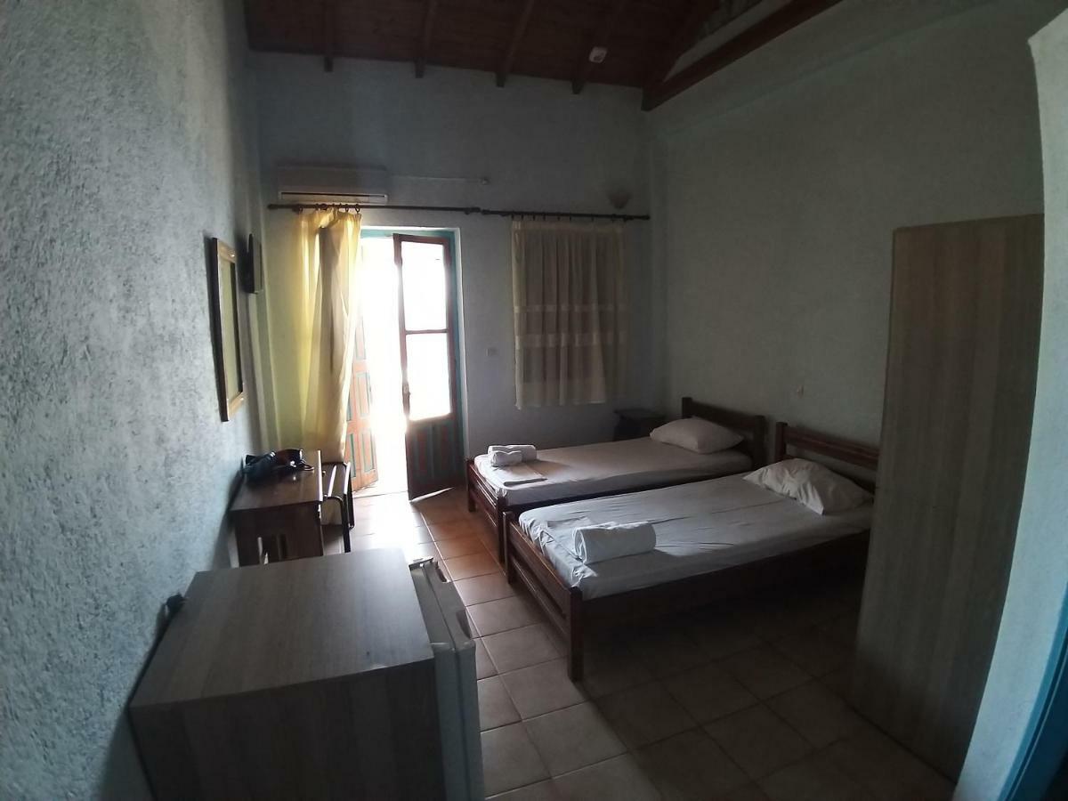 Stoupa Properties Rooms Экстерьер фото