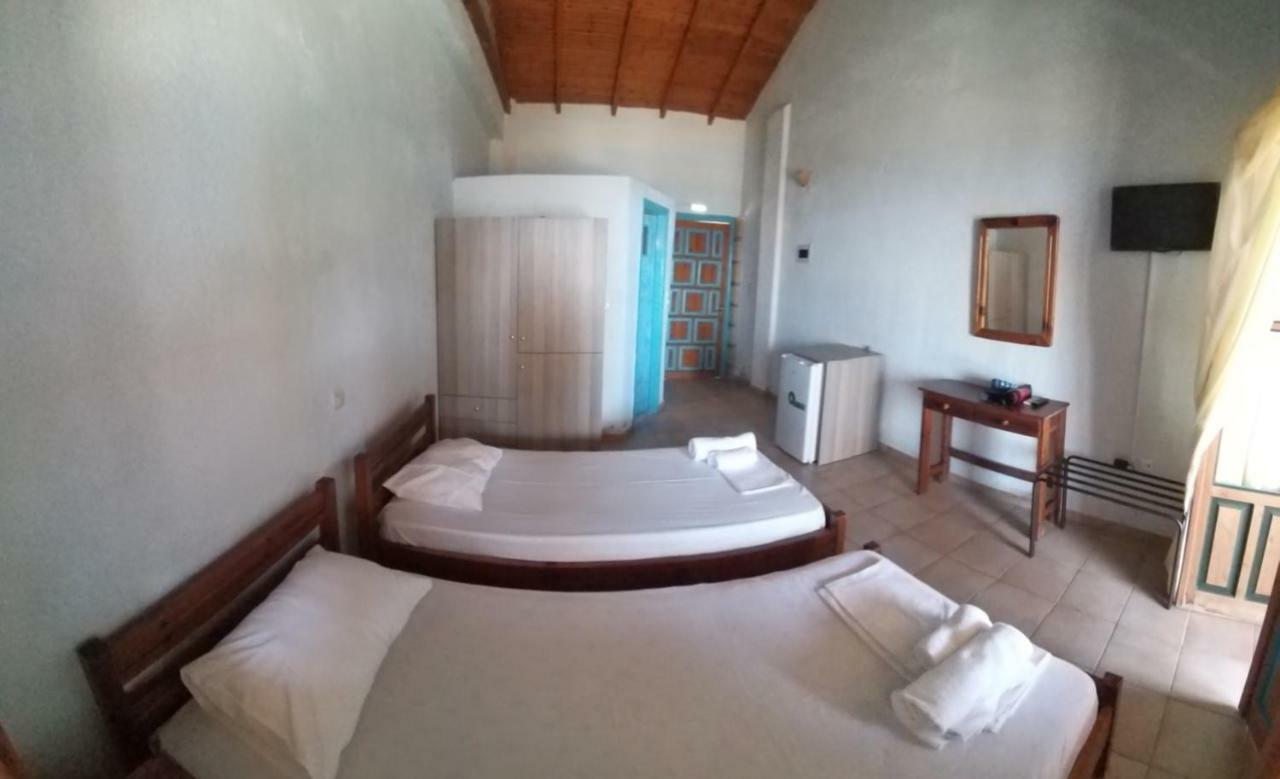 Stoupa Properties Rooms Экстерьер фото