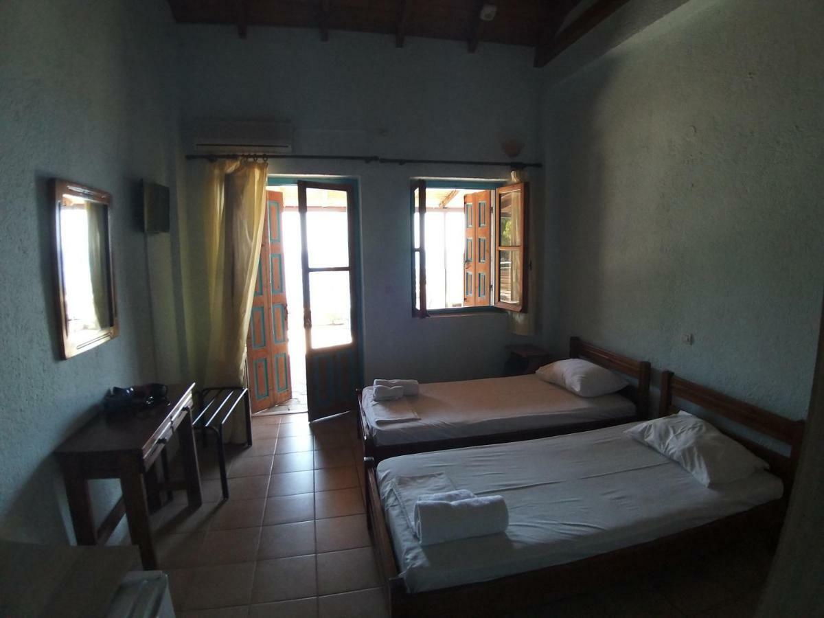 Stoupa Properties Rooms Экстерьер фото